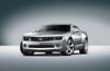 2010 Chevrolet Camaro SS Picture